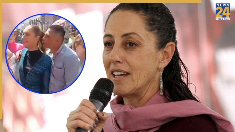 Claudia Sheinbaum Claudia Sheinbaum