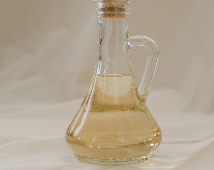 Belly Button Oiling-1-2-3