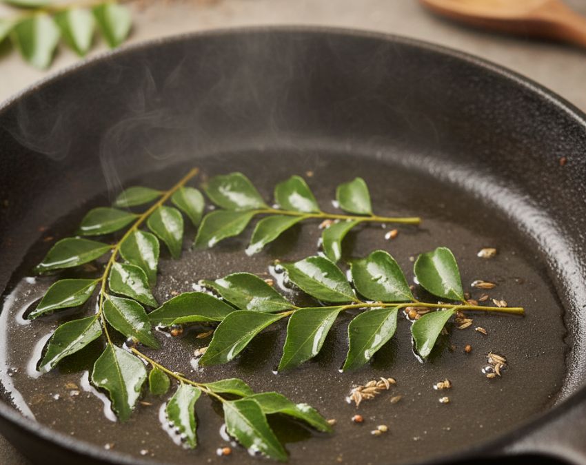 Curry Leaves-1-2-3-4-5-6-7