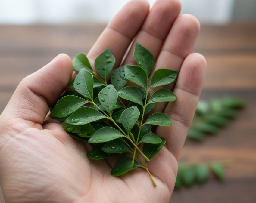 Curry Leaves-1-2-3-4-5-6-7-8