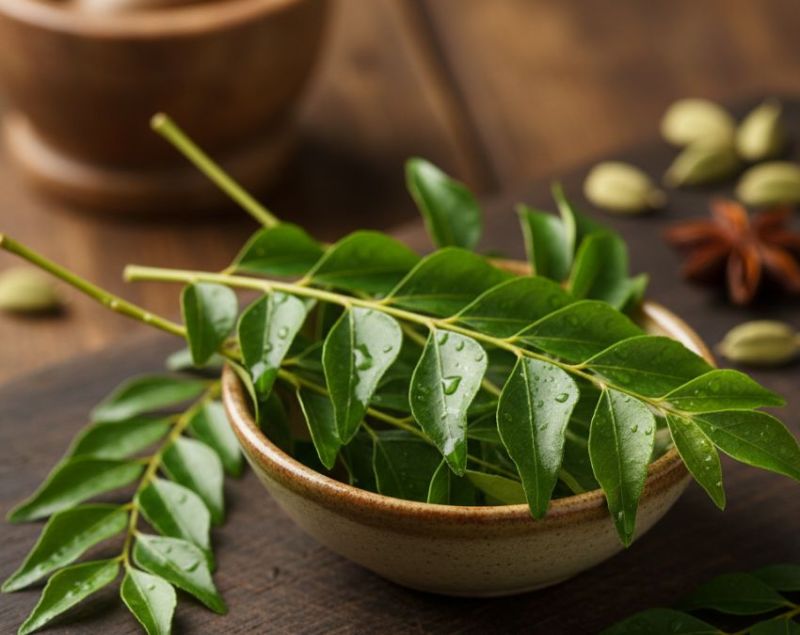 Curry Leaves Curry Leaves-1-2-3-4-5-6