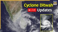 Cyclone Ditwah LIVE Updates