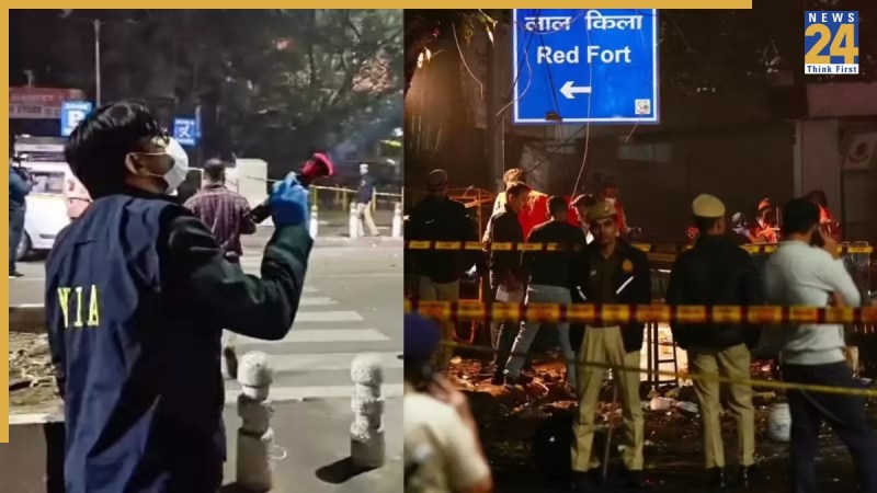 DANISH ARESSTED IN DELHI BLAST CASE