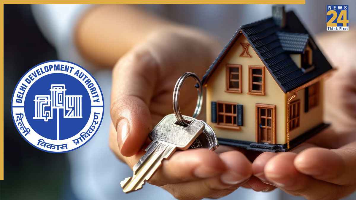 50 हजार देकर बुक करें 12 लाख वाला फ्लैट, दिल्ली में कल से शुरू हो रही बुकिंग, जानिए पूरी डिटेल