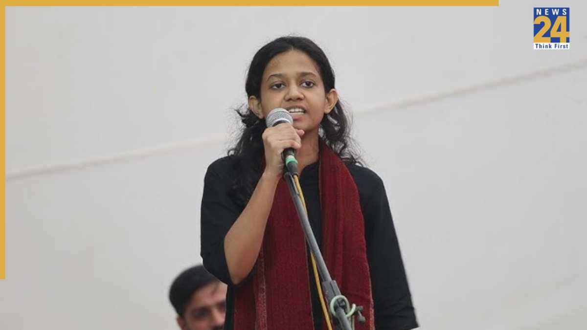 कौन हैं दानिश अली? ABVP को हराकर बनीं JNU छात्र संघ की संयुक्त सचिव