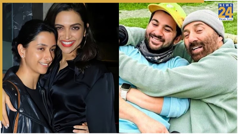 Deepika Padukone sister Anisha