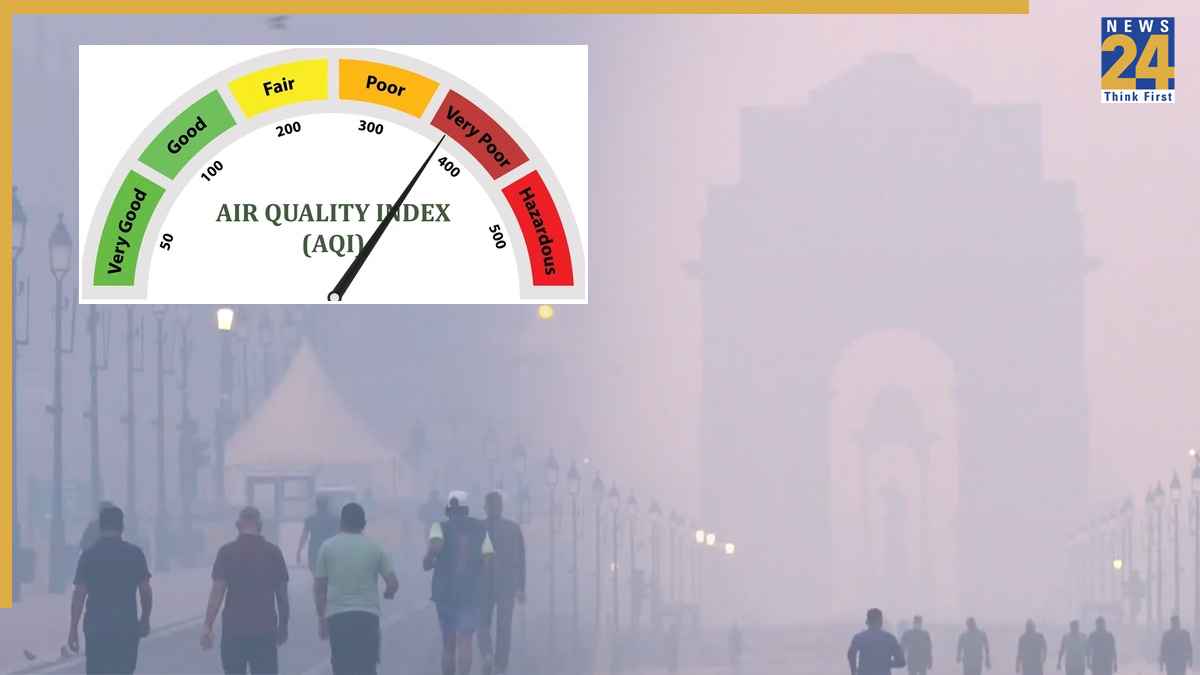 pollution