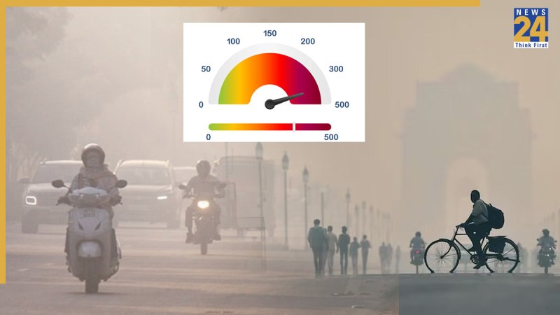 दिल्ली में 366 तक दर्ज किया गया AQI, लोग बोले- सांस लेना हो रहा मुश्किल, क्या है आपके इलाके का हाल? Delhi AQI