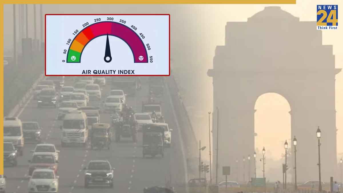 GRAP- 3 in Delhi: ऑनलाइन क्लास, वर्क फ्रॉम होम, डीजल बसों पर रोक... दिल्ली में लागू हुआ GRAP- 3, जानें अब क्या रहेंगी पाबंदियां?
