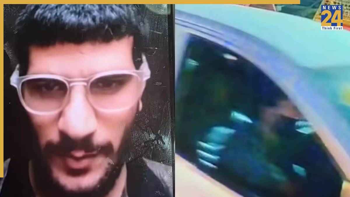 Delhi Blast | I20 Car | Terrorist Umar