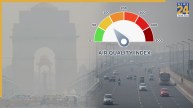Delhi Air Pollution