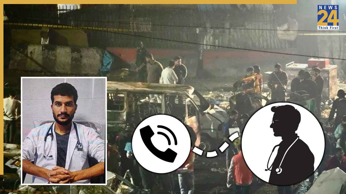 delhi car blast