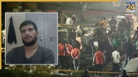 Delhi blast Terrorist Umar Nabi