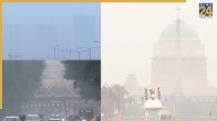 Delhi NCR Weather | Air Pollution | AQI