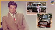 dharmendra car collection