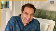 Dharmendra