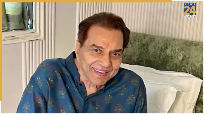 Dharmendra