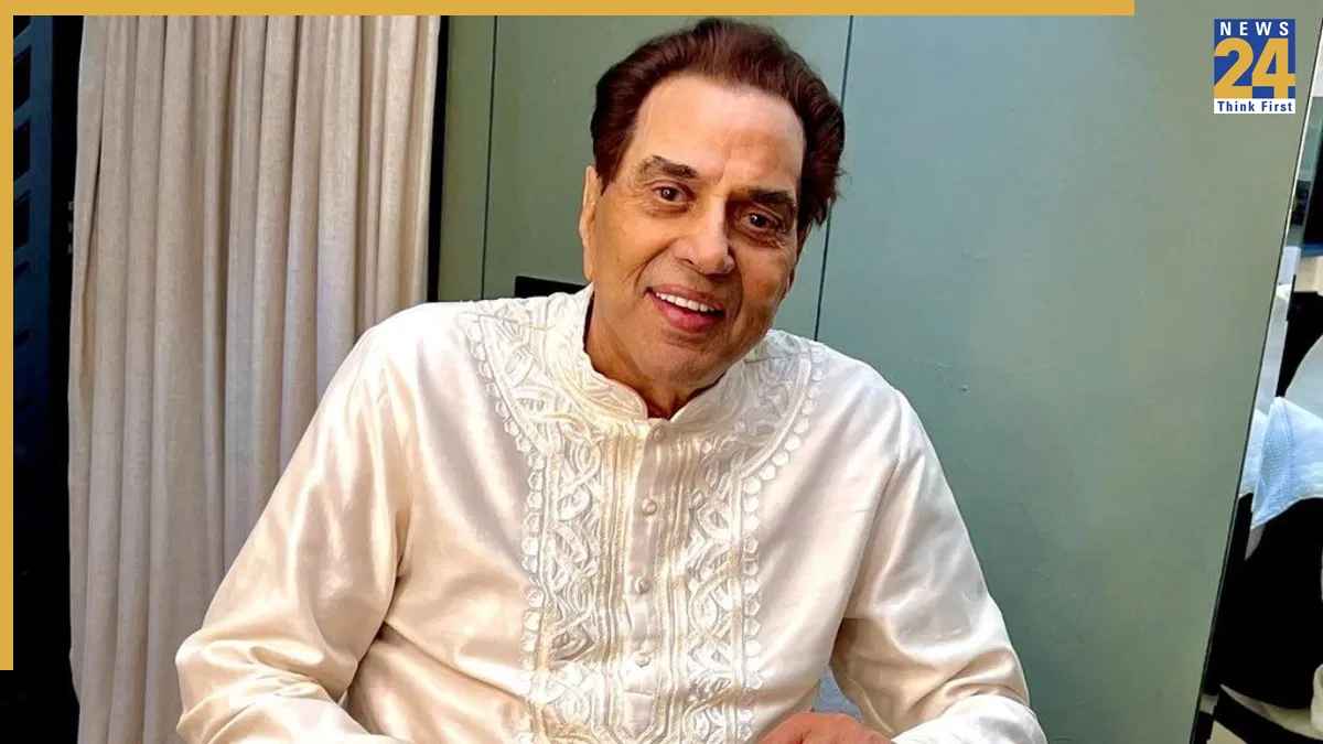 Dharmendra