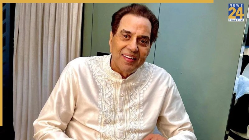 Dharmendra