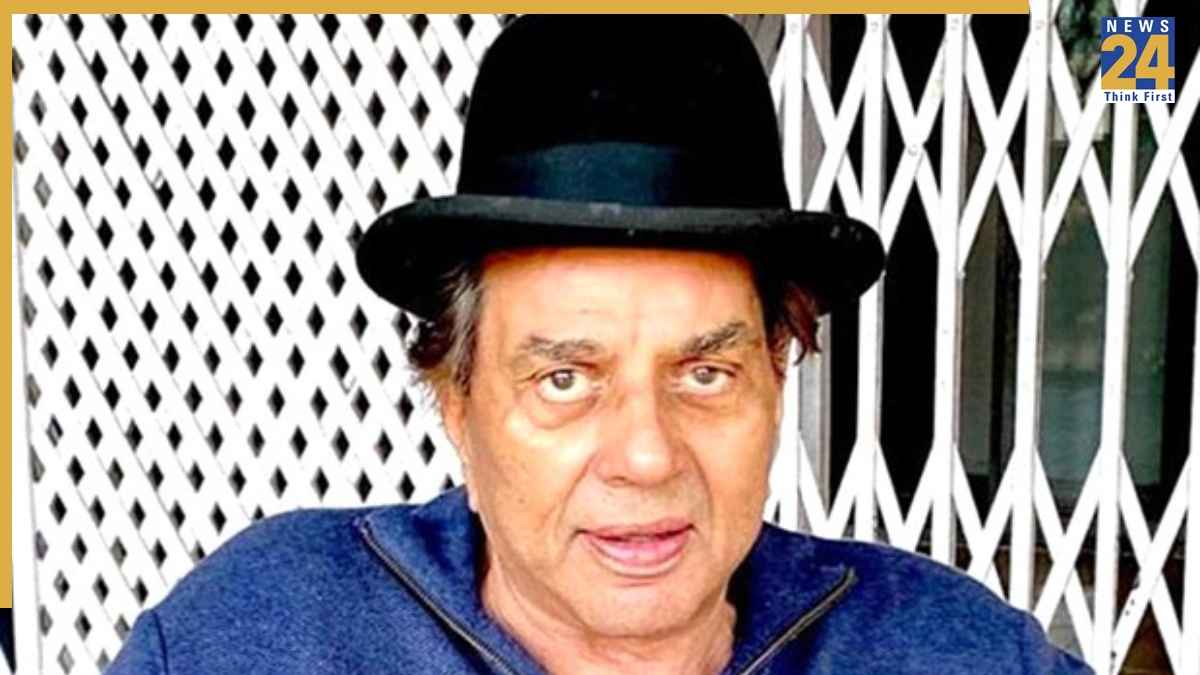 Dharmendra