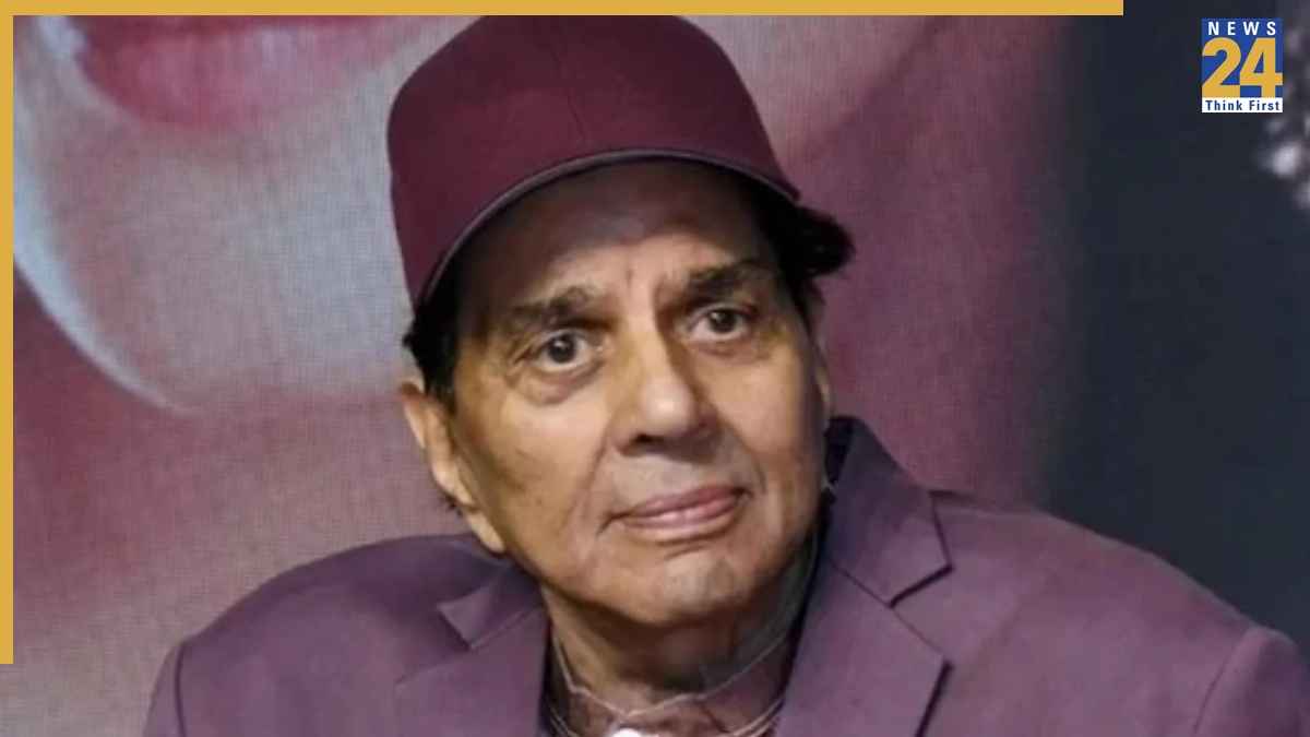 Dharmendra