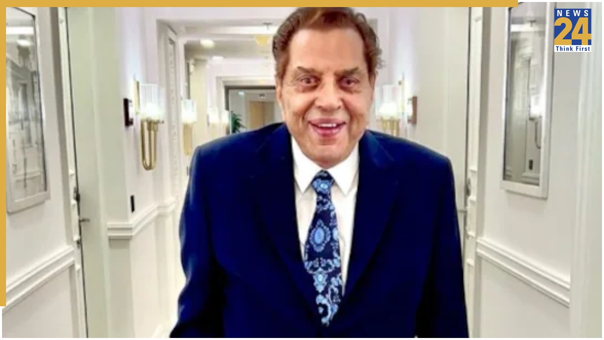 Dharmendra \u0938\u0947 \u091c\u0941\u0921\u093c\u0940 \u091d\u0942\u0920\u0940 \u0916\u092c\u0930\u094b\u0902 \u092a\u0930 IFTDA \u0915\u093e \u090f\u0915\u094d\u0936\u0928, \u0926\u0930\u094d\u091c \u0915\u0930\u093e\u0908 \u0936\u093f\u0915\u093e\u092f\u0924 ...
