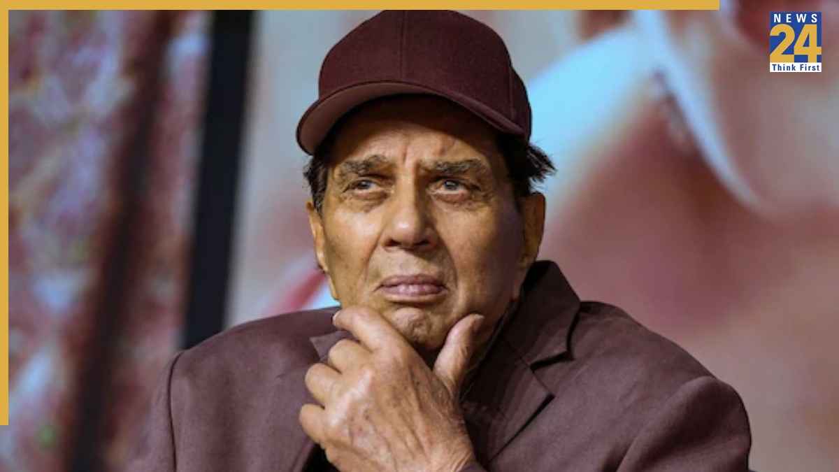 Dharmendra