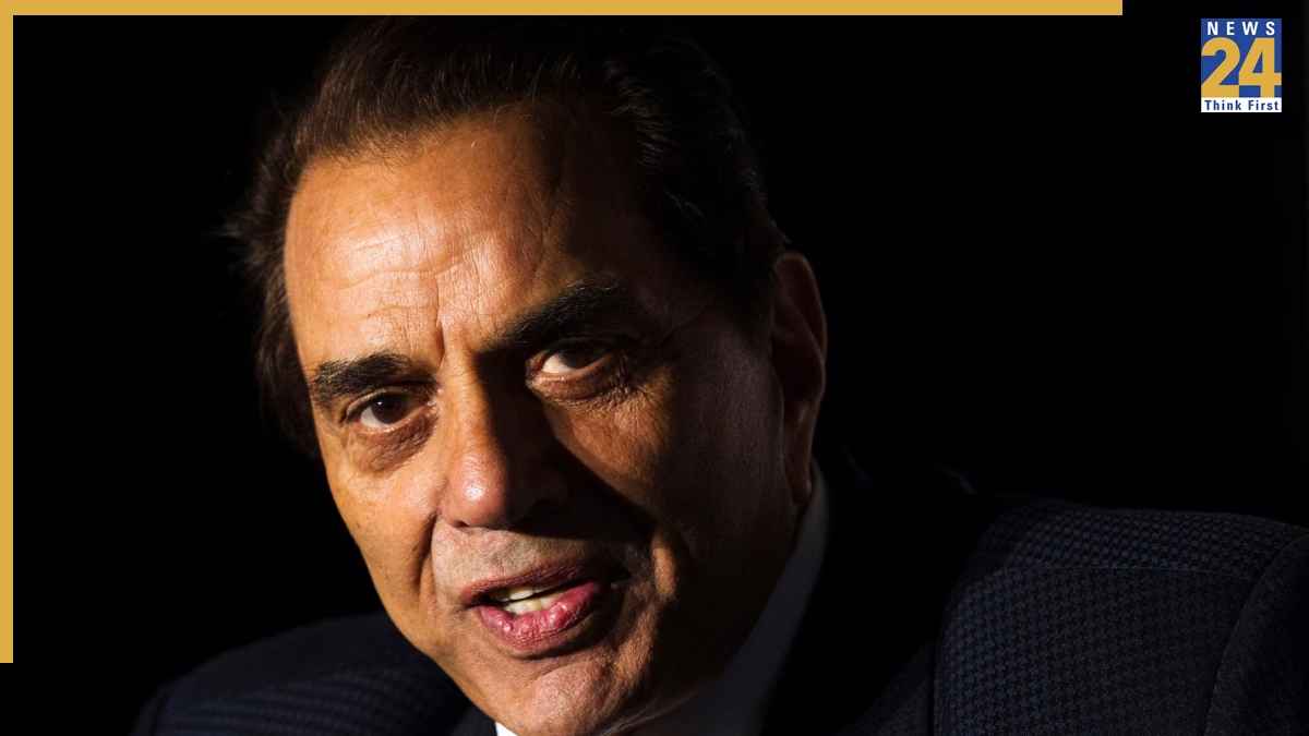 Dharmendra