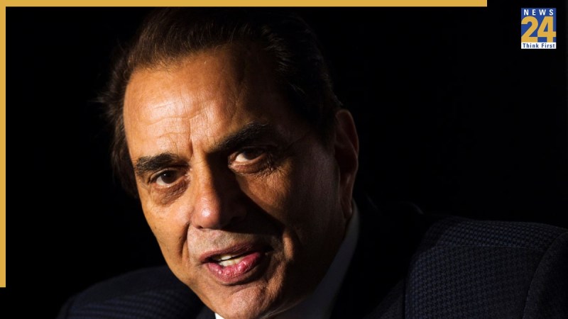 Dharmendra Dharmendra