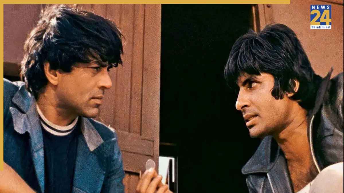 Dharmendra
