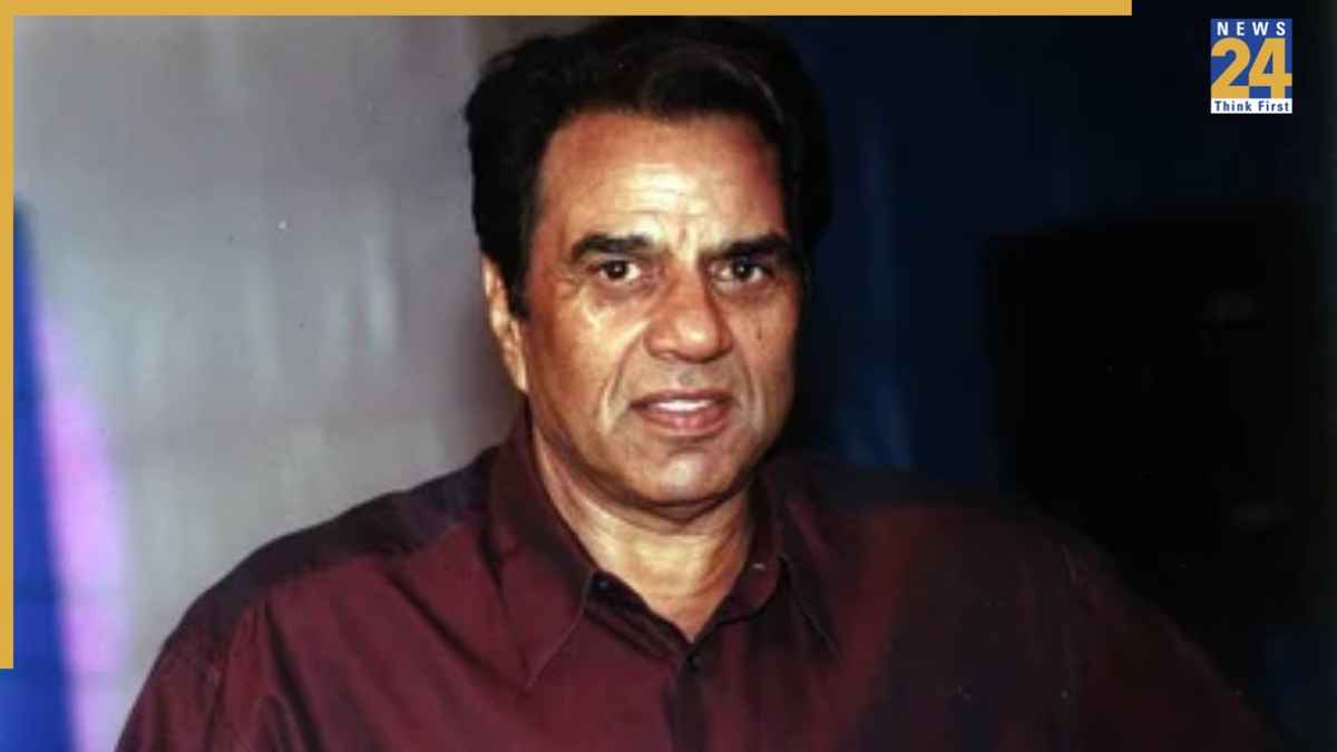 Dharmendra