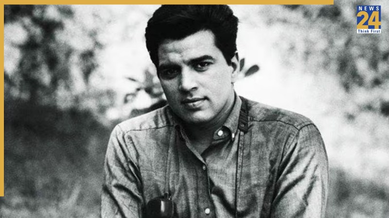 Dharmendra Dharmendra-1