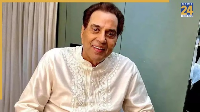 Dharmendra