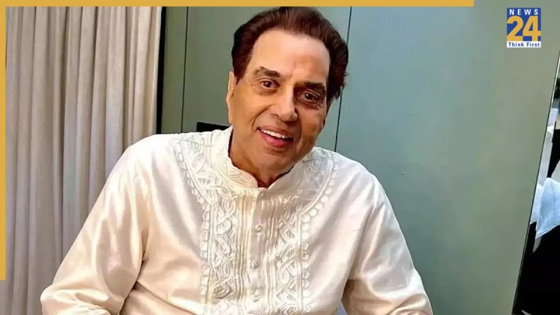 Dharmendra