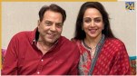 Dharmendra, Hema Malini