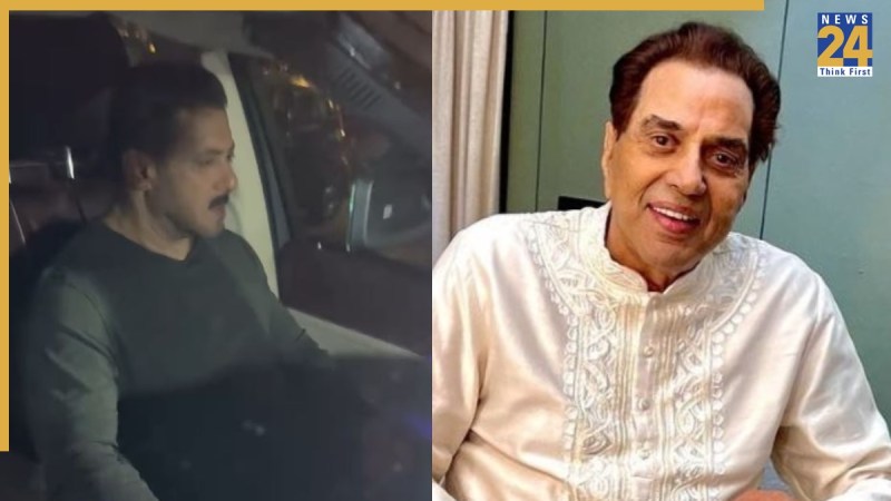 Dharmendra Latest News