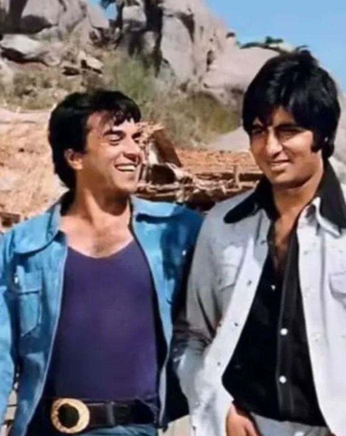 Sholey Actors Who are Dead-1-2