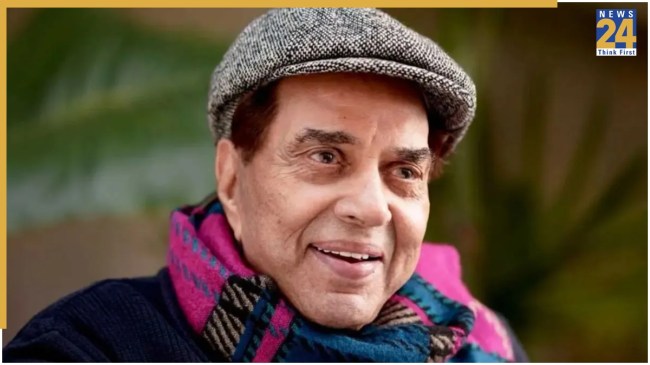 Dharmendra