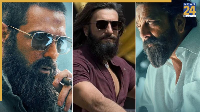 Dhurandhar Cast Fees Budget Dhurandhar, Dhurandhar Cast Fees, Dhurandhar Budget-1