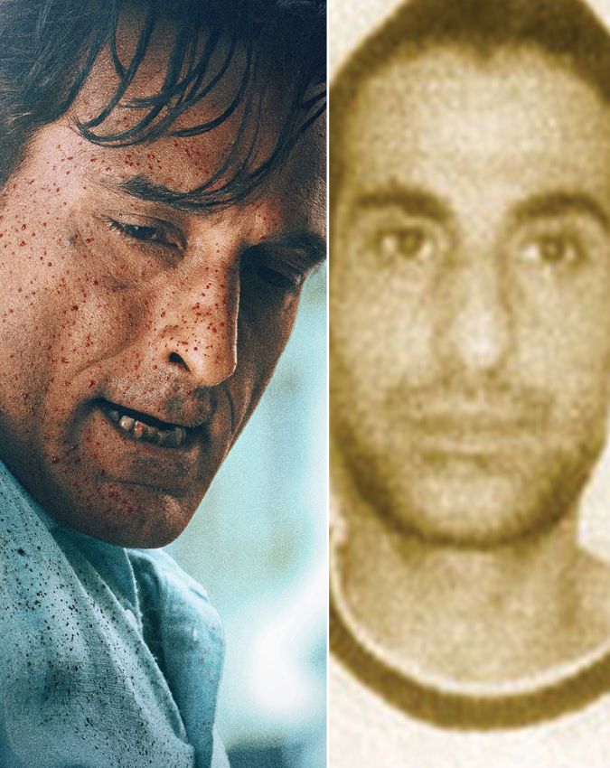 Reel vs Real Dhurandhar movie, Dhurandhar movie real based character list-1-2-3-4