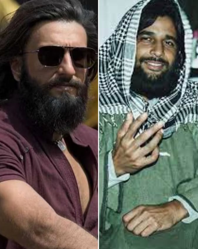 Reel vs Real Dhurandhar movie, Dhurandhar movie real based character list Reel vs Real Dhurandhar movie, Dhurandhar movie real based character list-1-2-3