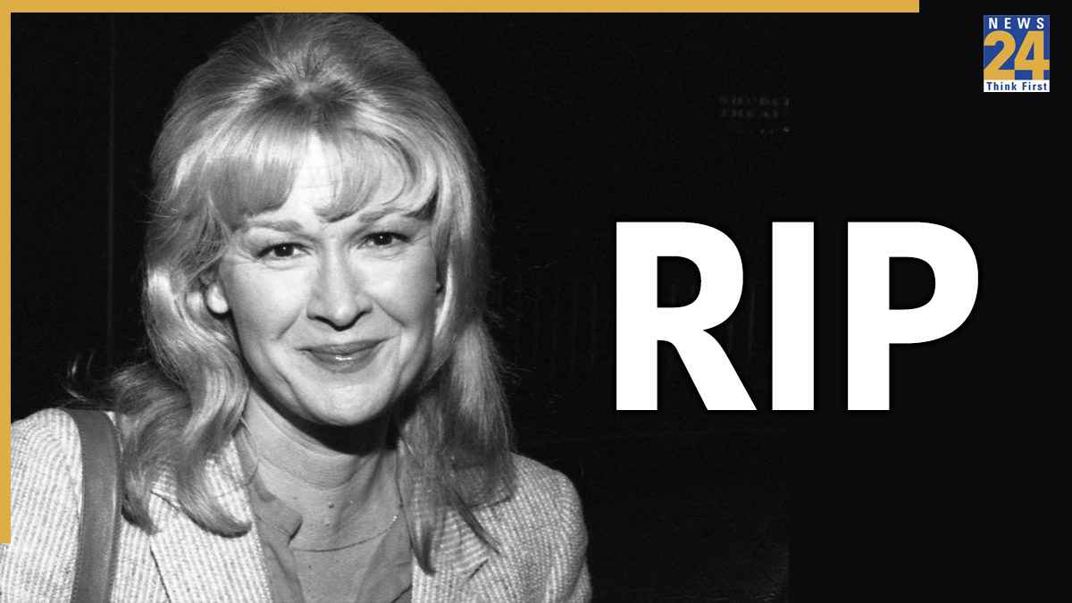 फेमस एक्ट्रेस Diane Ladd का हुआ निधन, 3 बार ऑस्कर के लिए हो चुकी थीं नॉमिनेट