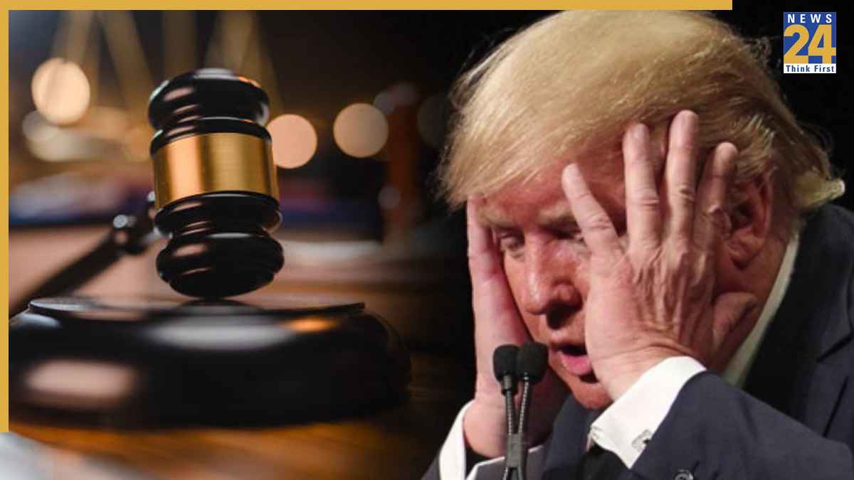 Donald Trump | Court Case | Visa Fees