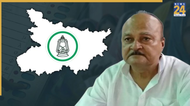 Dr Ramanand yadav