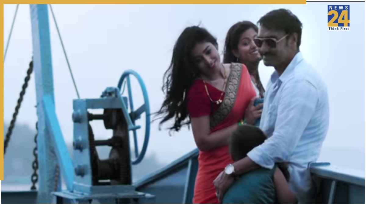 अजय देवगन और तब्बू की वो फिल्म, जिसका सस्पेंस देख चकरा जाएगा सिर, 2015 में हुई थी रिलीज