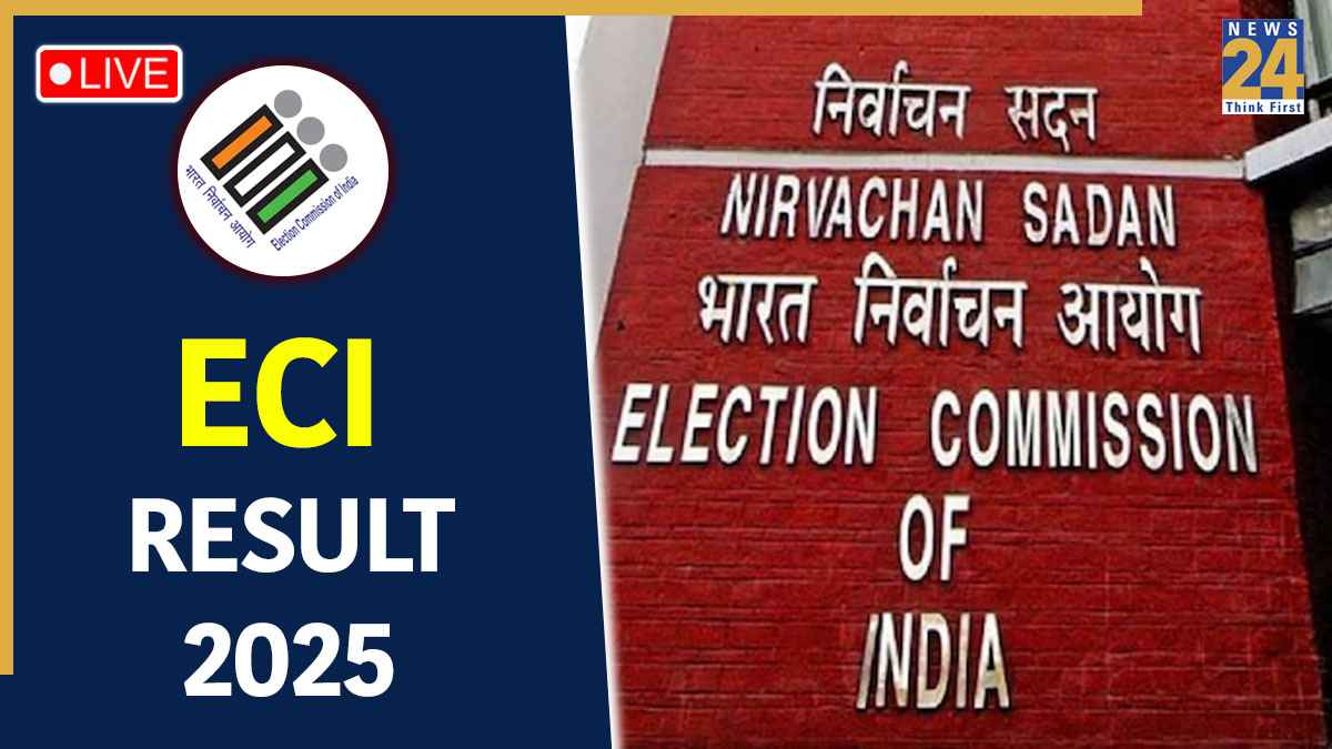 ECI_ RESULT 2025