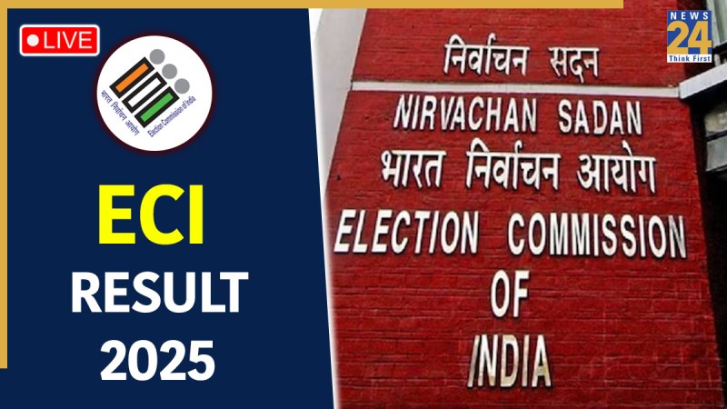 ECI_ RESULT 2025
