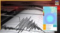 Earthquake in Andaman