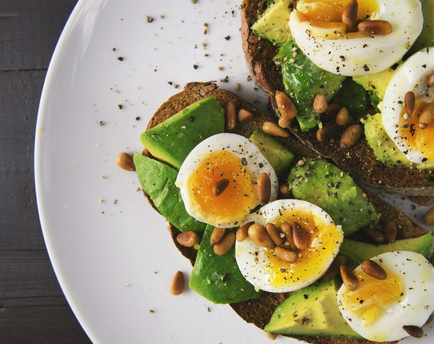 Weight Gain-1-2-3-4-5