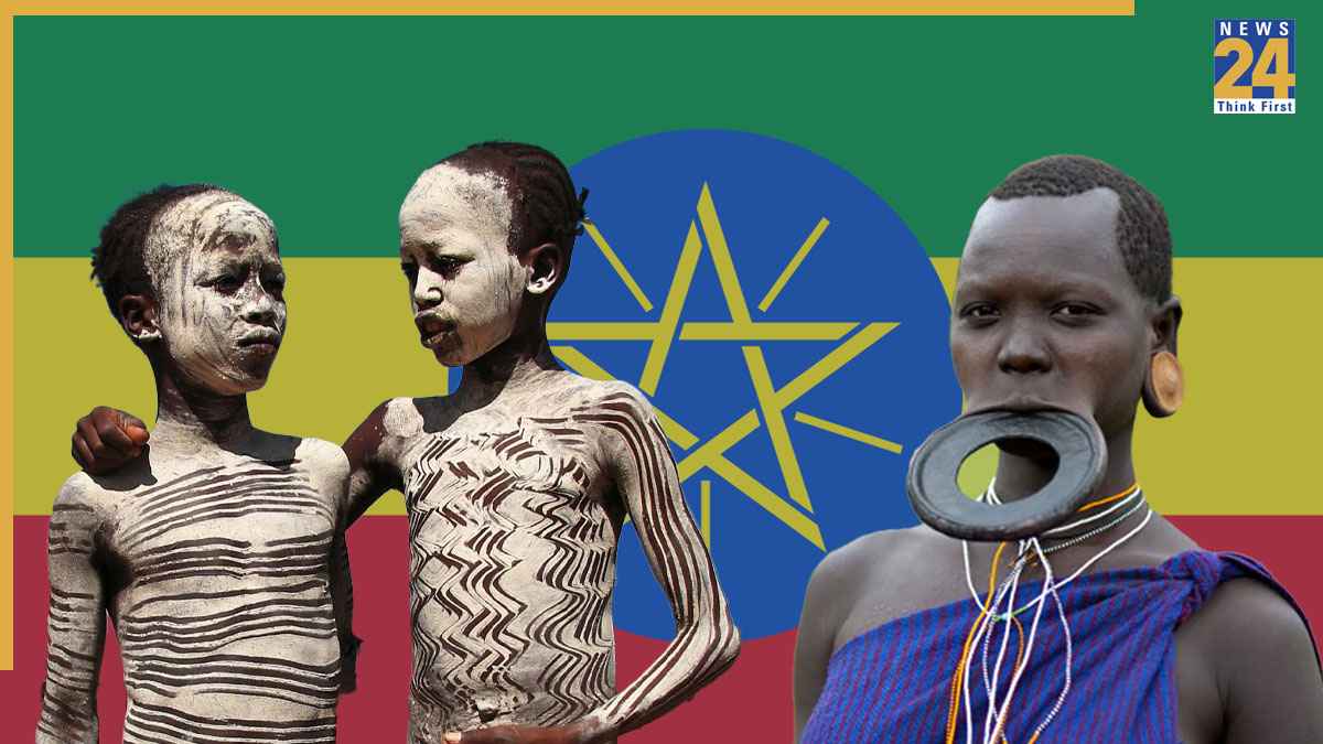 Ethiopia